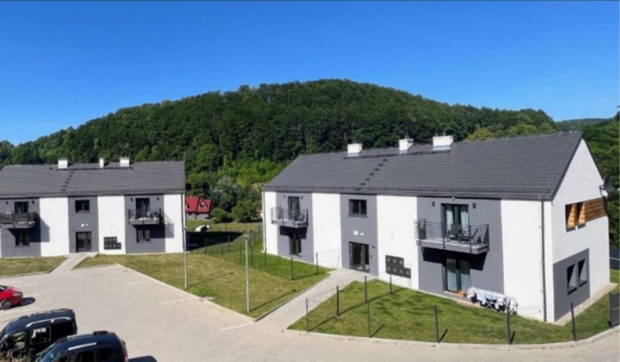 Apartament JELEŃ i NATURA st' WZGÓRZE JELENIÓW Kudowa-Zdrój Exterior foto