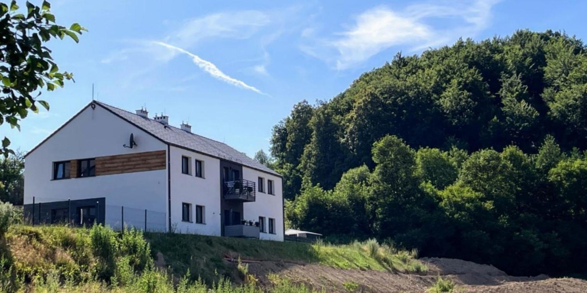 Apartament JELEŃ i NATURA st' WZGÓRZE JELENIÓW Kudowa-Zdrój Exterior foto