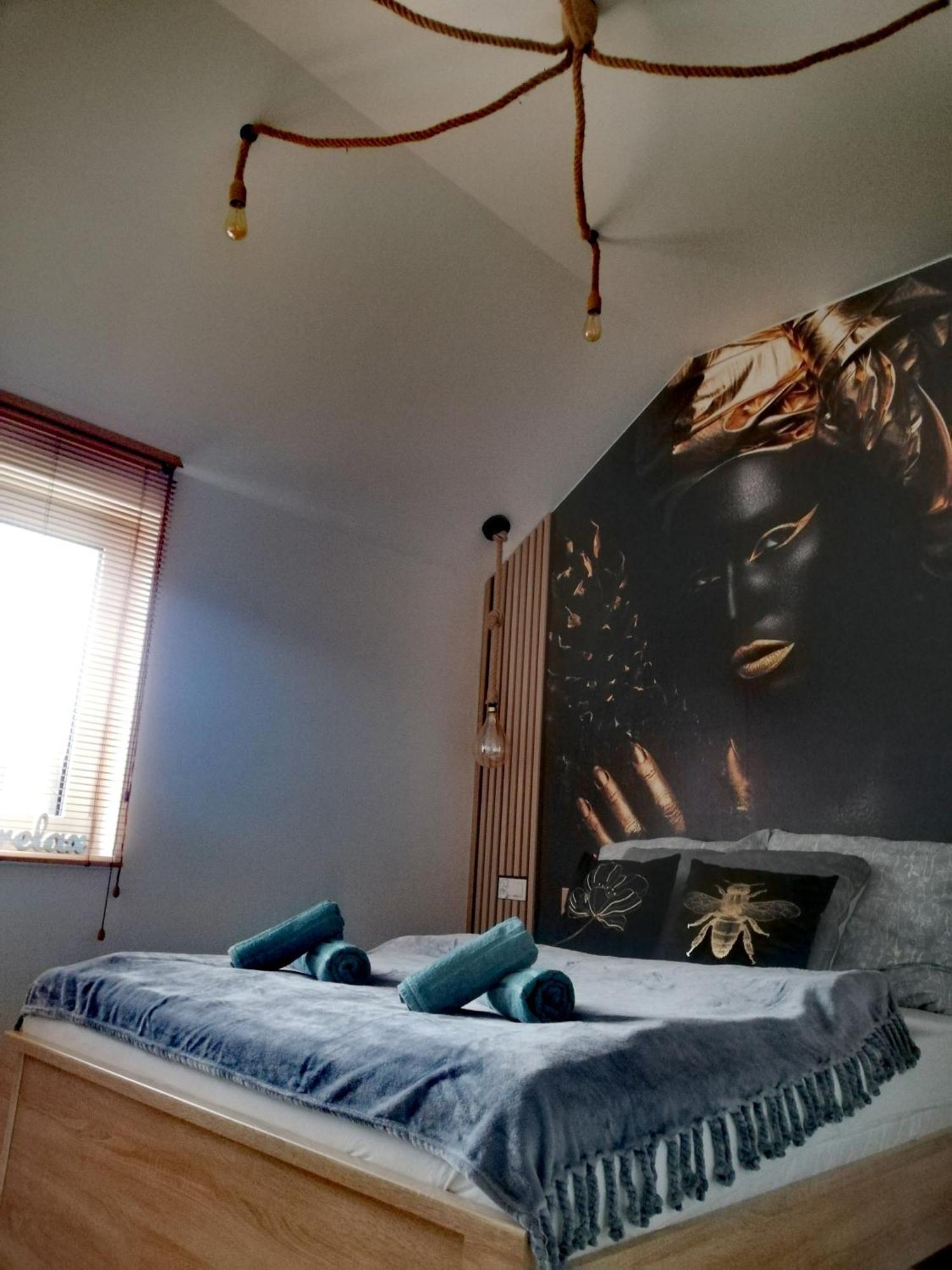 Apartament JELEŃ i NATURA st' WZGÓRZE JELENIÓW Kudowa-Zdrój Exterior foto