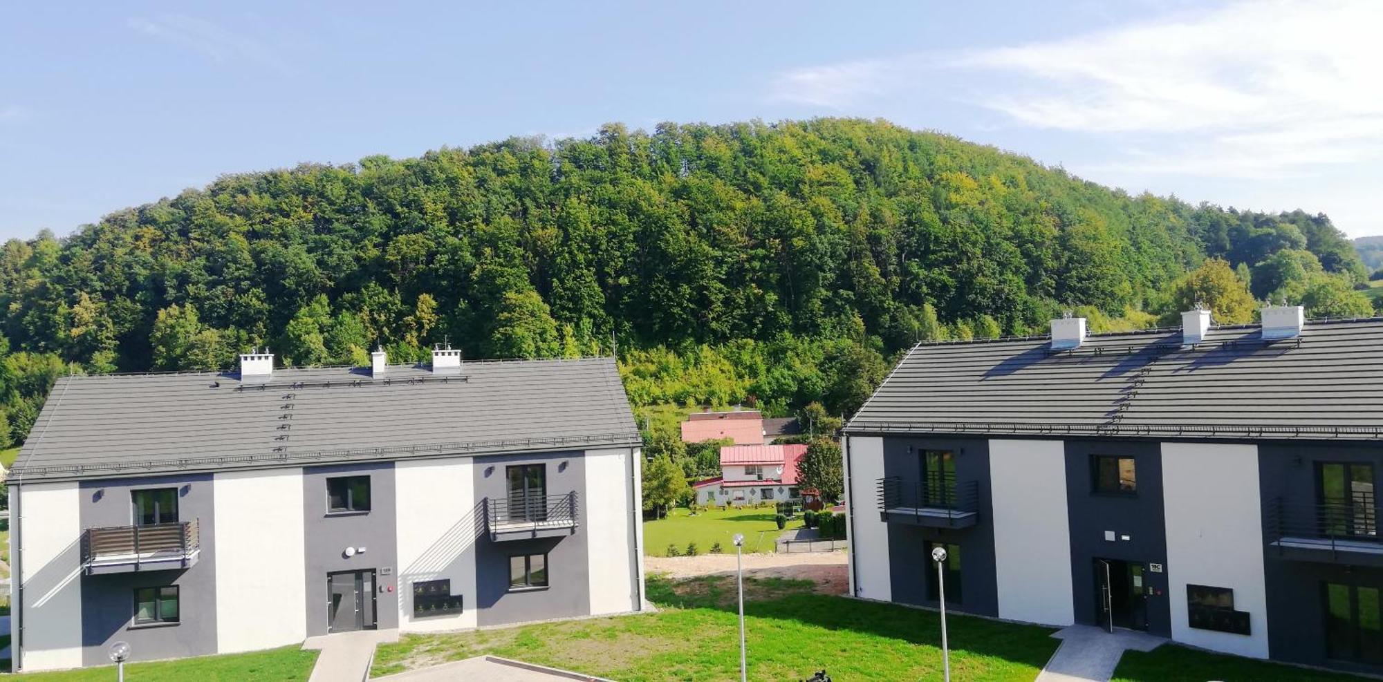 Apartament JELEŃ i NATURA st' WZGÓRZE JELENIÓW Kudowa-Zdrój Exterior foto